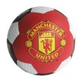 Soft ball lopta FC Manchester United - 1F14