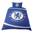 Postelná bielizeň FC Chelsea -1E9