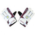 Brankárske rukavice FC Aston Villa - 1J46