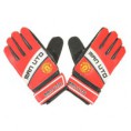 Rukavice pre brankára FC Manchester United - 1J5