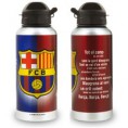 Hliníková fľaša FC Barcelona - 1J65