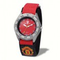 Náramkové hodinky FC Manchester United - 1H68
