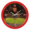 Závesné hodiny FC Arsenal - 1H37