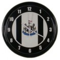 Závesné hodiny FC Newcastle United - 1H5