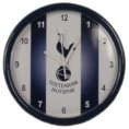 Závesné hodiny FC Tottenham Hotspur - 1H27