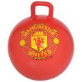 Skákacia lopta FC Manchester United  - 1I39