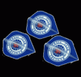 Letky FC Rangers - 1I45