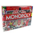 Monopoly FC Arsenal - 1I31