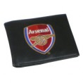 Kožená peňaženka FC Arsenal - 2K52