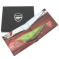 Kožená peňaženka FC Arsenal - 2K19