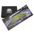 Kožená peňaženka FC Everton - 2K22
