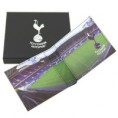 Kožená peňaženka FC Tottenham Hotspur - 2K24