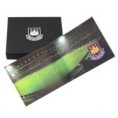 Kožená peňaženka FC West Ham United - 2K25