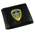 Kožená peňaženka FC Leeds United - 2K56