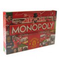 Monopoly FC Manchester United - 1I26