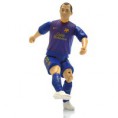 Figurka FC Barcelonal Iniesta- 1I54