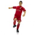 Figurka FC Liverpol Suarez - 1I60