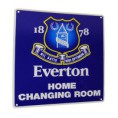 Značka FC Everton - 1PLA44