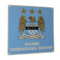 Značka FC Manchester City - 1PLA46