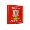 Značka FC Liverpool - 1PLA51