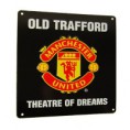 Značka FC Manchester United - 1PLA52