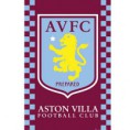 Plagát FC Aston Villa - 1PLA54