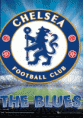 3D plagát FC Chelsea - 1PLA2