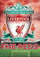 3D plagát FC Liverpool - 1PLA3