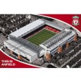 Plagát FC Liverpool - 1PLA11