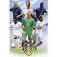 Plagát FC Leeds United - 1PLA30