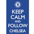Plagár FC Chelsea - 1PLA56