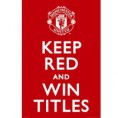 Plagát FC Manchester United - 1PLA59