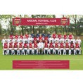 Plagát FC Arsenal - 1PLA32