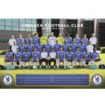 Plagát FC Chelsea - 1PLA33