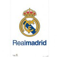 Plagát FC Real Madrid - 1PLA62