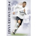 Plagát FC Tottenham Hotspurs / Van Der Vaart - 1PLA29