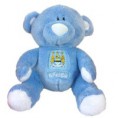 Medveď FC Manchester City - 1T7