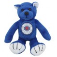 Medveď FC Rangers - 1T10