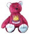 Medveď FC West Ham United - 1T43