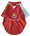Psí dres FC West Ham United - 1P8