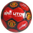 Futbalová lopta FC Manchester United - 1F64