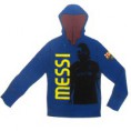 Mikina FC Barcelona Messi - 1DT37