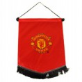 Zástavka FC Manchester United - 1V30