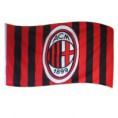 Vlajka A.C Miláno - 1V10