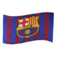 Vlajka FC Barcelona - 1V8