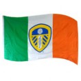 Vlajka FC Leeds United - 1V38