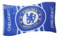 Vlajka FC Chelsea - 1V12