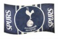Vlajka FC Tottenham Spurs - 1V15