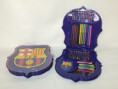 Kresliaci  set FC Barcelona - 1X70
