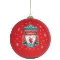 Vianočná guľa FC Liverpool - 1Q137